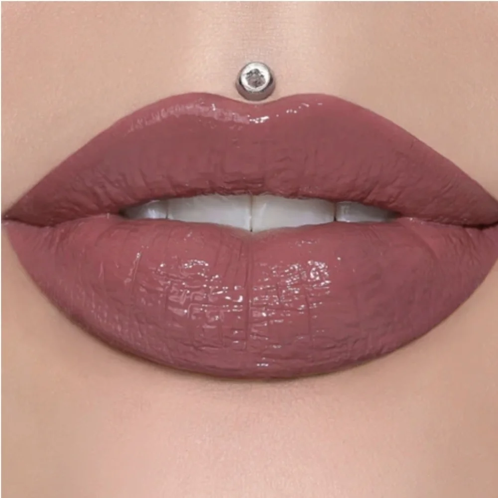 Jeffree Star Supreme Gloss No Shame